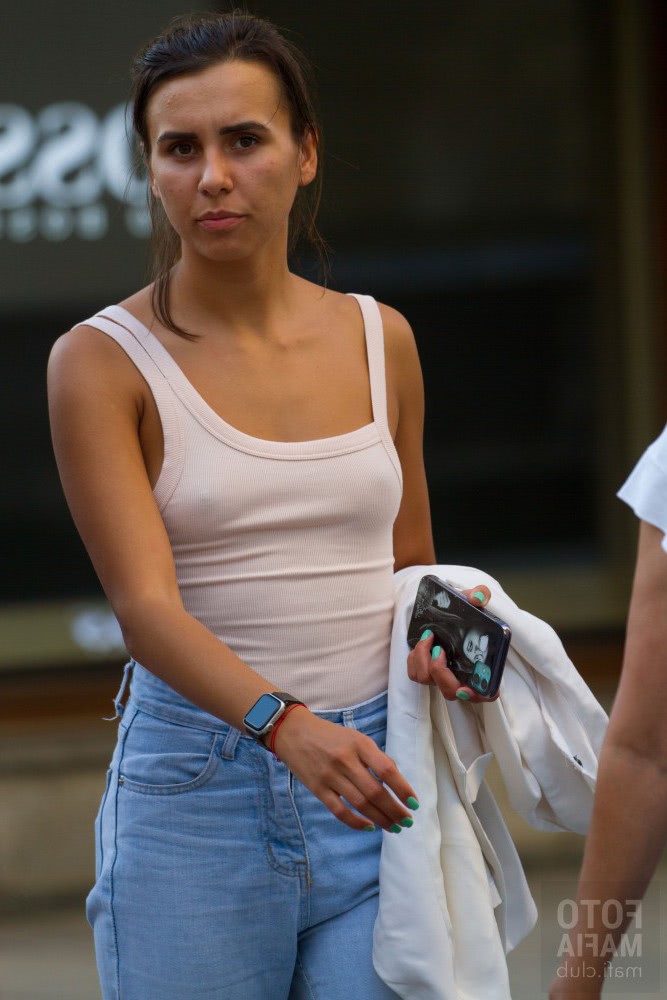 flagrant sfarcuri prin bluze transparente