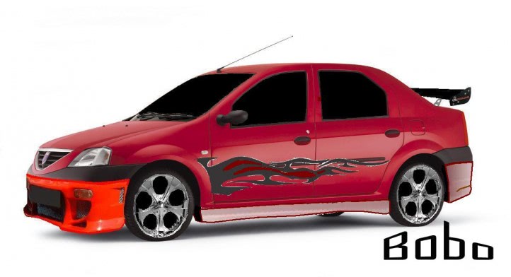 Dacia_Logan_rosu_pasion_tuning1 1