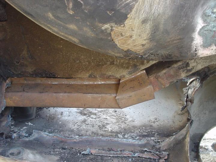 muscatura de plosnita