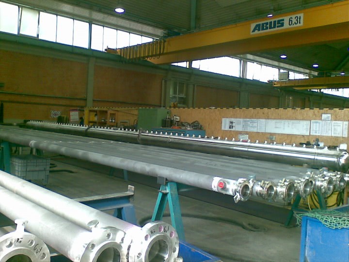 puf germania frankfurt