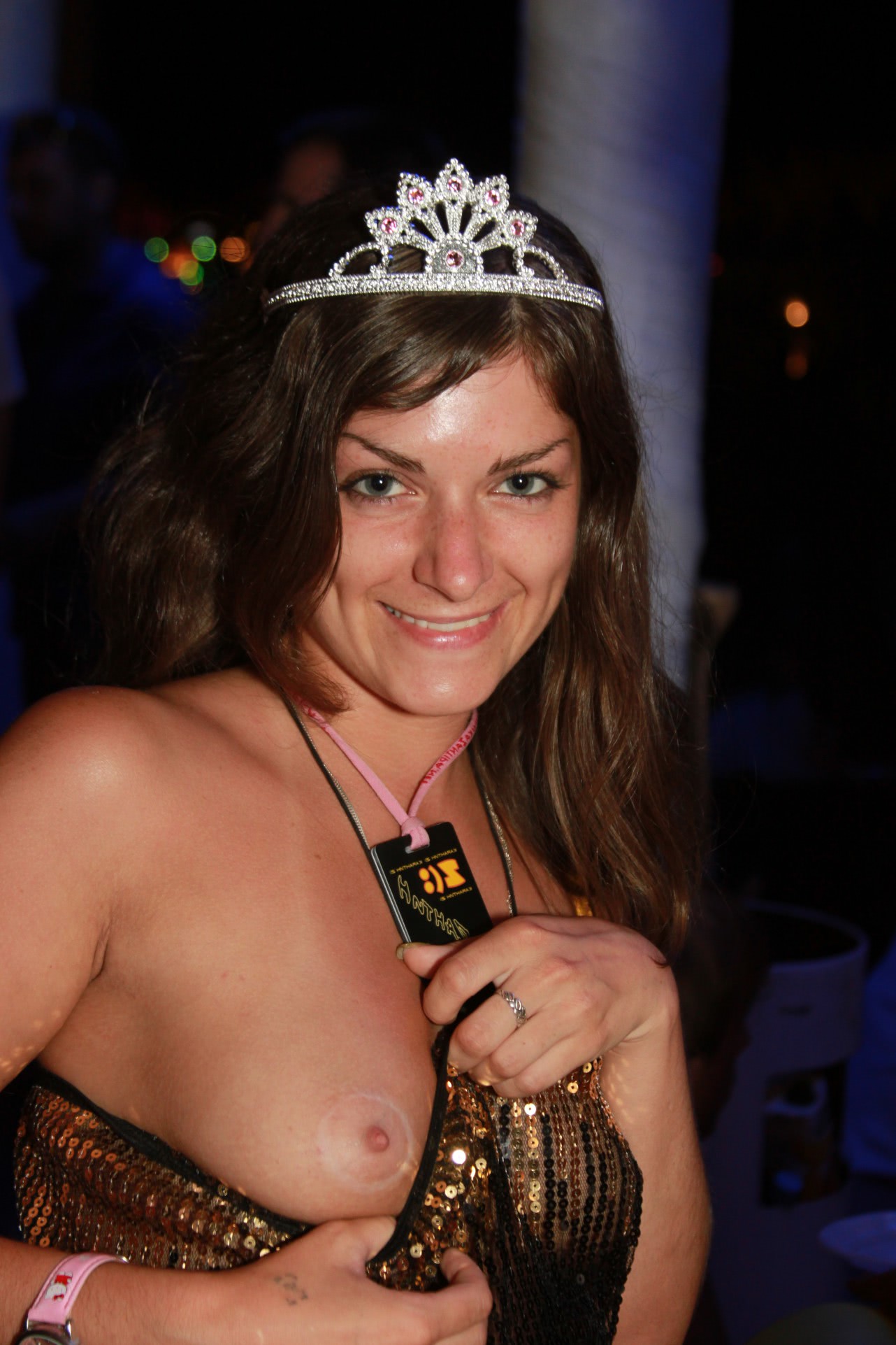 topless la plaja pizda