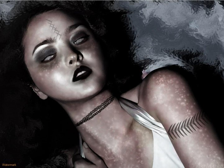 Emo Goth 1 jpg Emo Goth 1