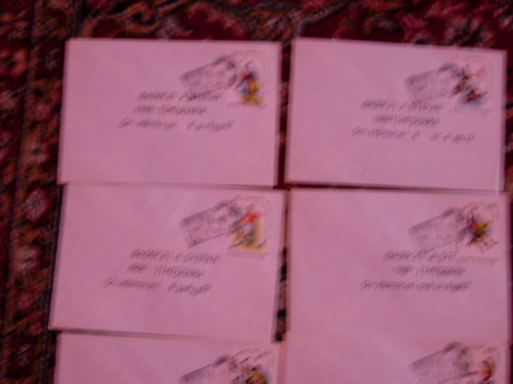 publi 24 rosiori de vede