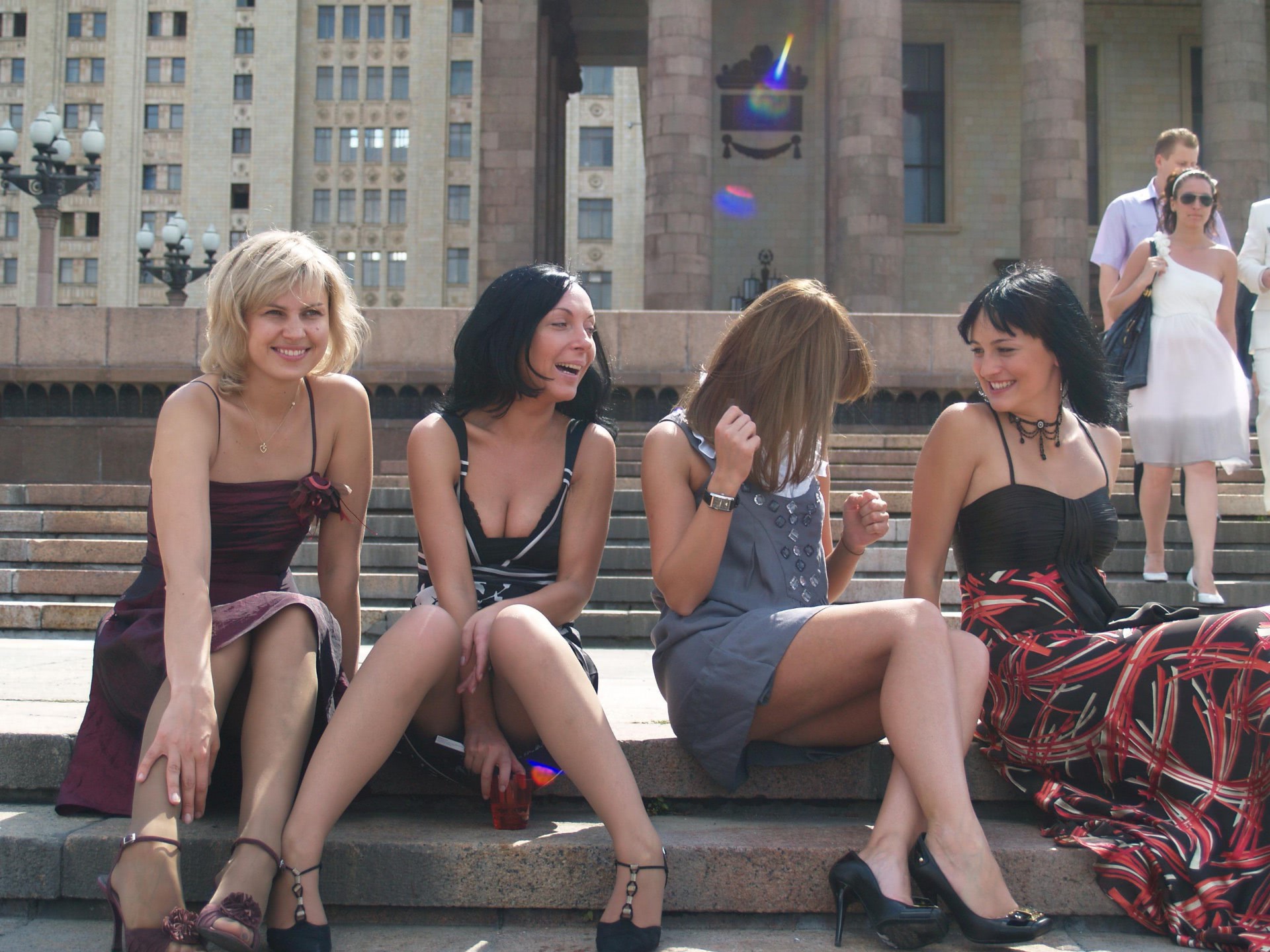 wedding oops upskirt voyeur paginasvoyeur