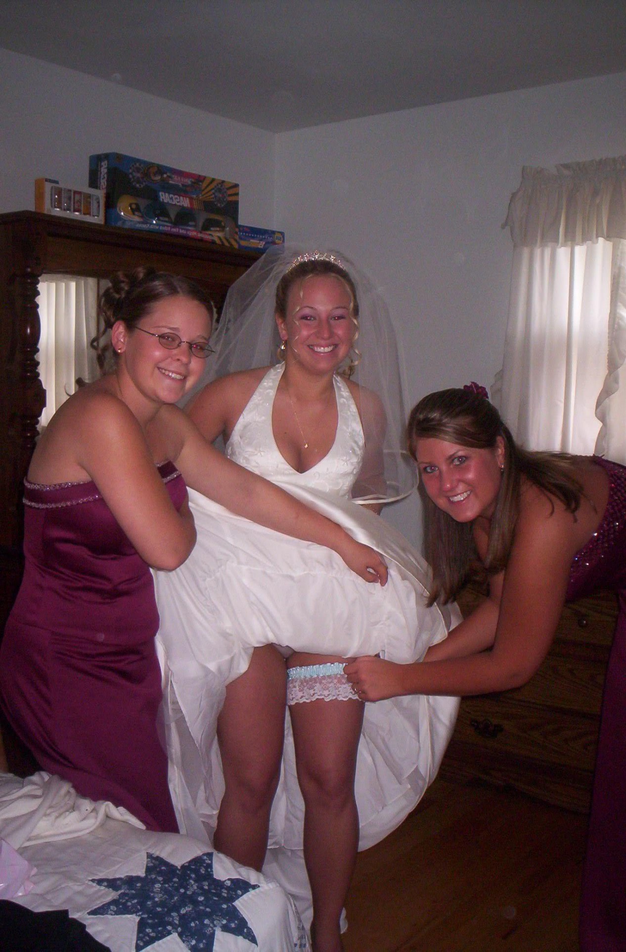 wedding oops upskirt voyeur peeks upskirtcelebs