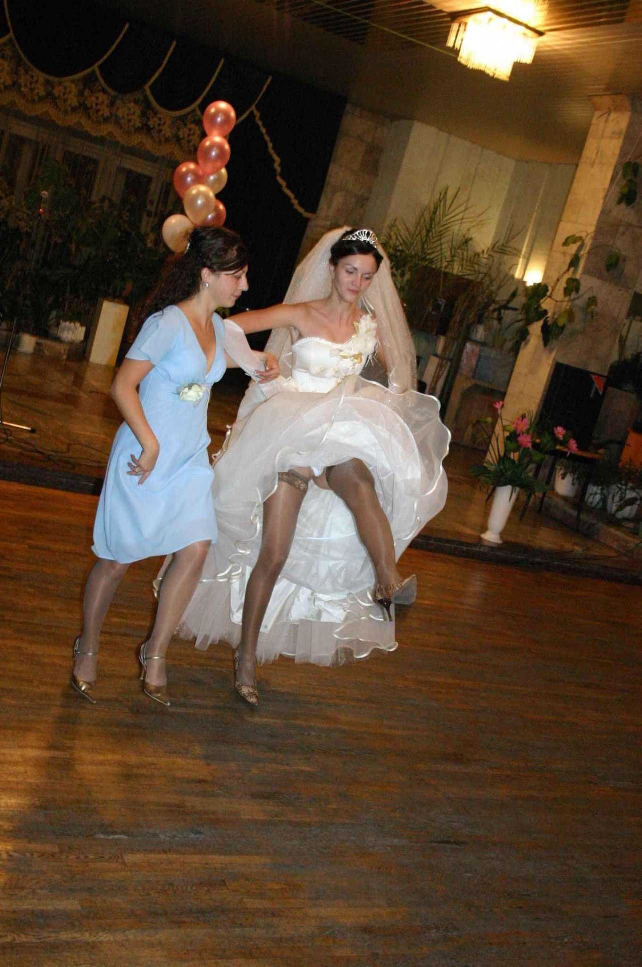 wedding oops upskirt voyeur peeks upskirtscom