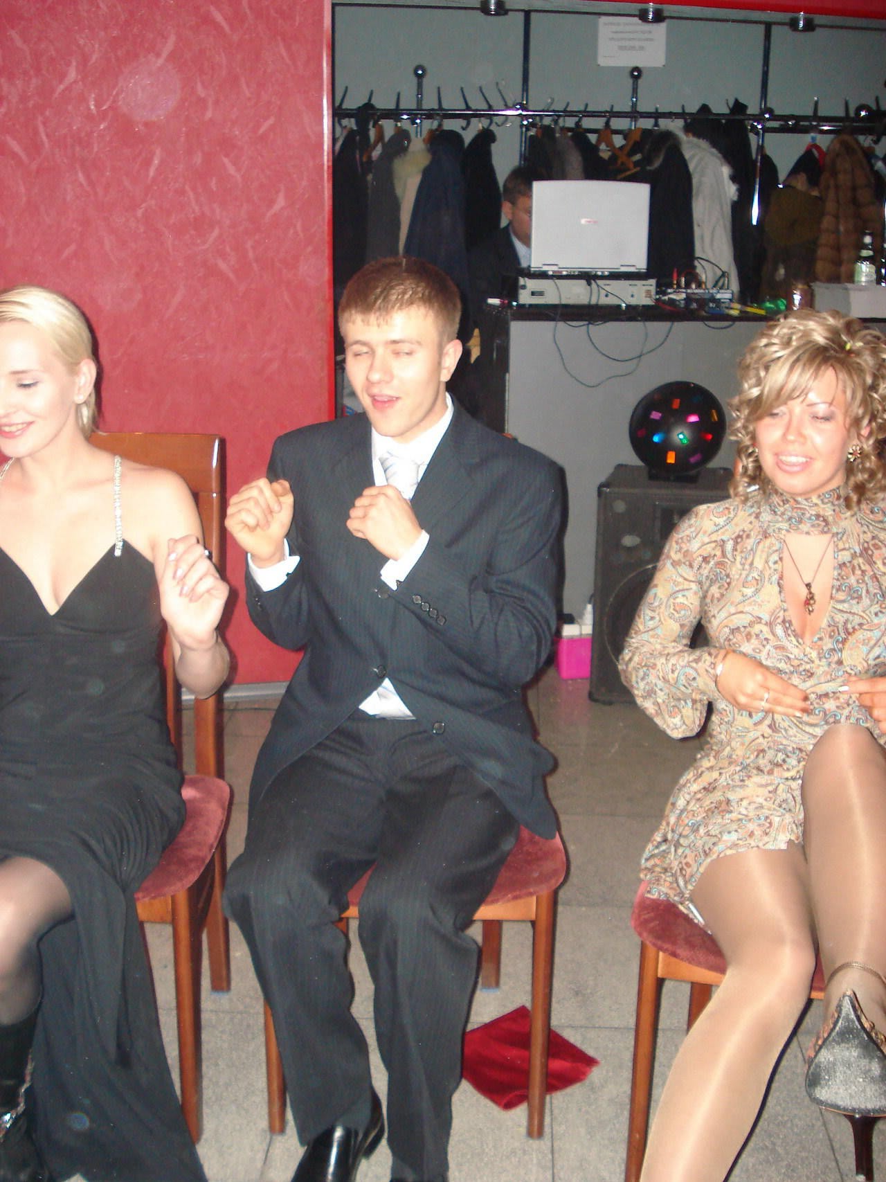 wedding oops upskirt voyeur peeks voyeursexclips